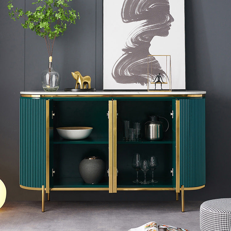 Turin Modern Porch Sideboard 59.06"