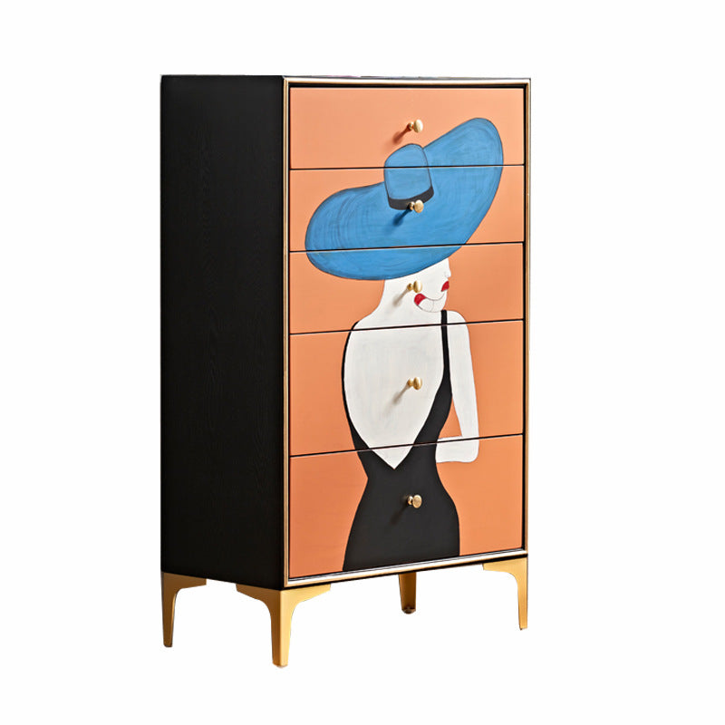 Como Home Dressers and Chests 39.37"D