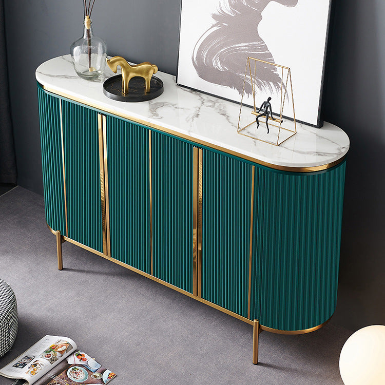 Turin Modern Porch Sideboard 59.06"