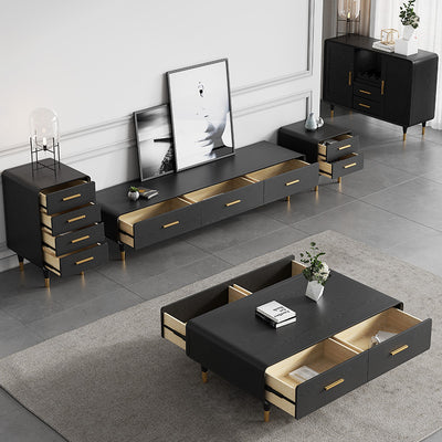 Orte Living Room Sets Combination 62.99"D+51.18"D