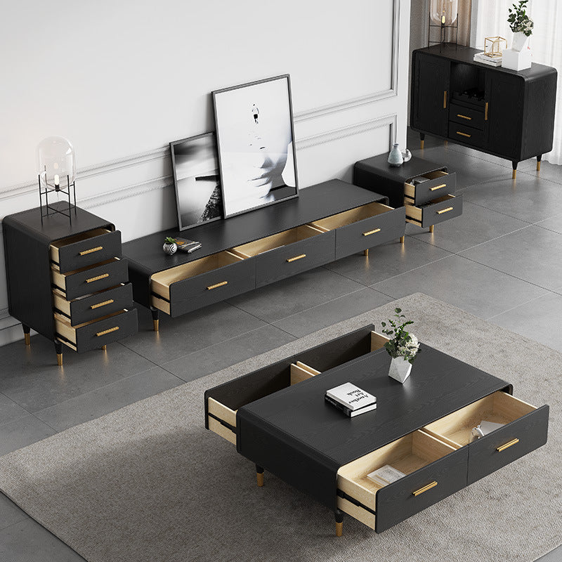 Orte Living Room Sets Combination 62.99"D+51.18"D