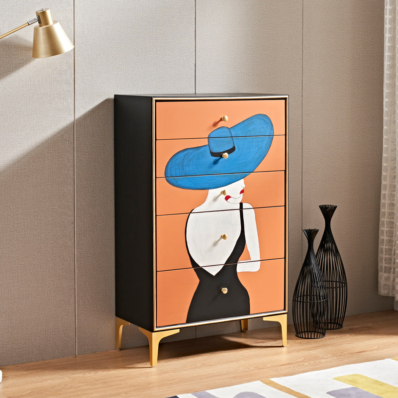 Como Home Dressers and Chests 39.37"D