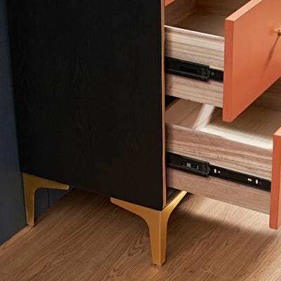 Como Home Dressers and Chests 39.37"D