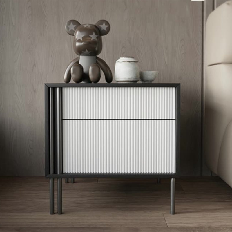 Tivoli Modern Nightstand 15.74&