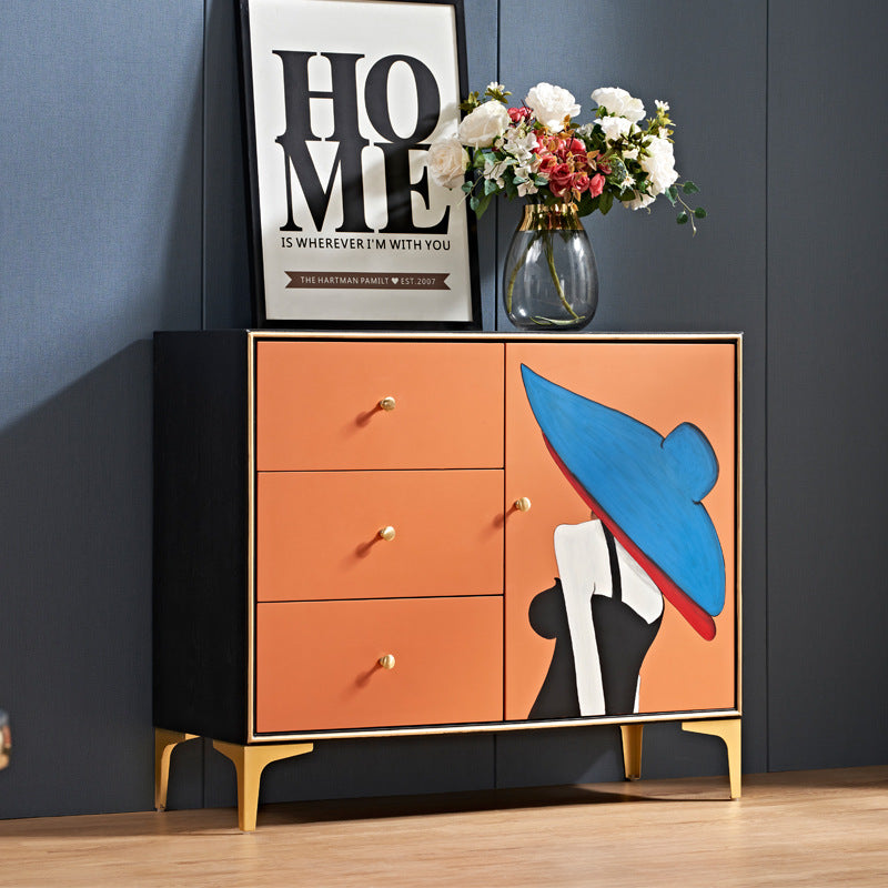 Como Home Dressers and Chests 39.37"D