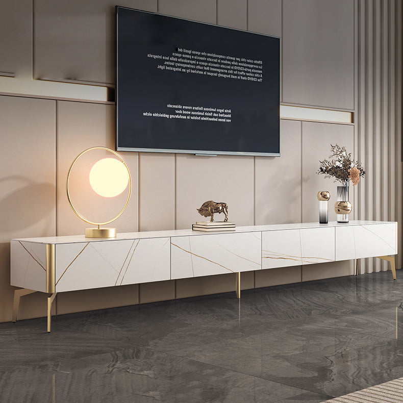 Arzachena Slate TV Stand 78.74"D