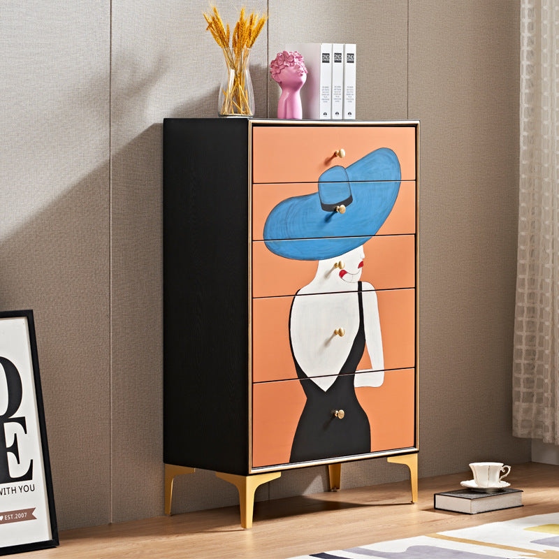 Como Home Dressers and Chests 39.37"D