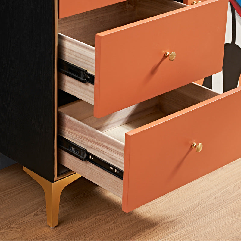 Como Home Dressers and Chests 39.37"D