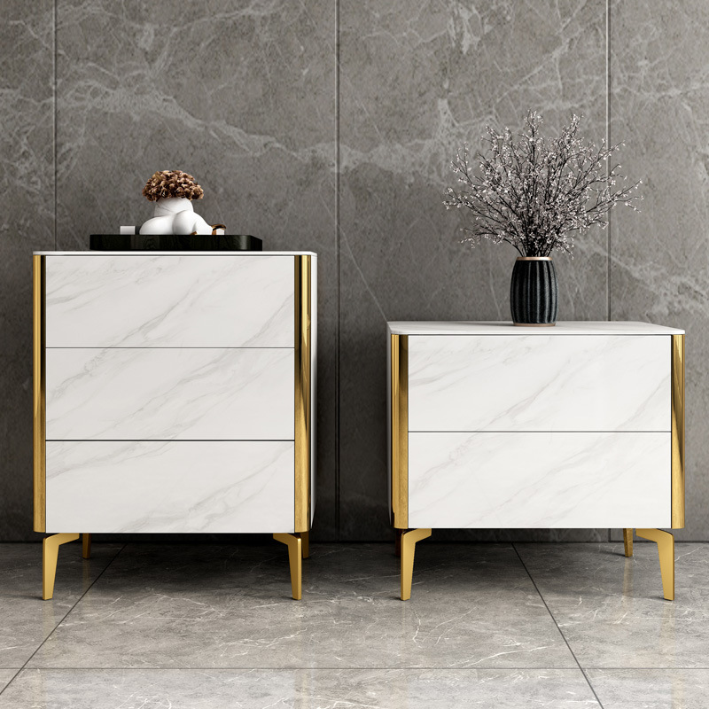 Bergamo Slate Dresser 19.68&