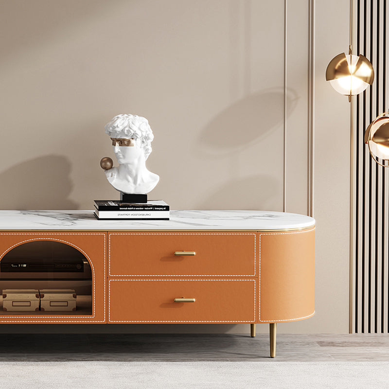 Biella Slate TV Stand 78.74&