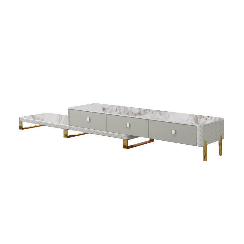 Battipaglia Slate TV Stand 59.05&