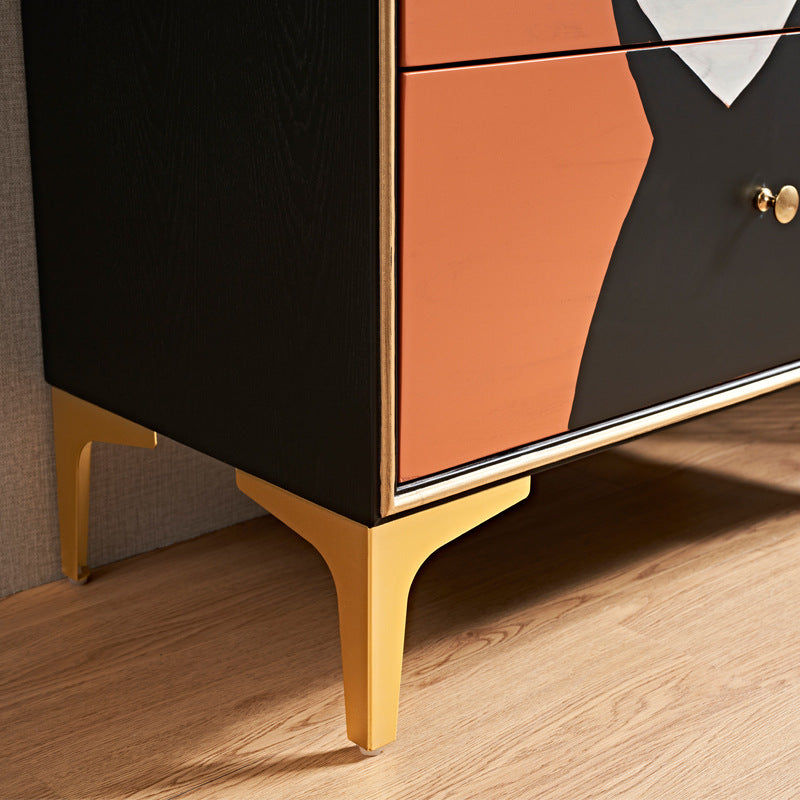 Como Home Dressers and Chests 39.37"D