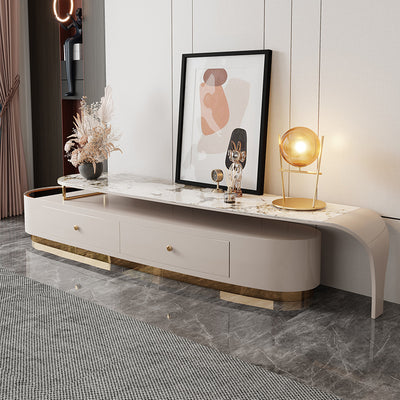 Faenza Slate Living Room Sets 70.87"D+27.17"D+47.24"D