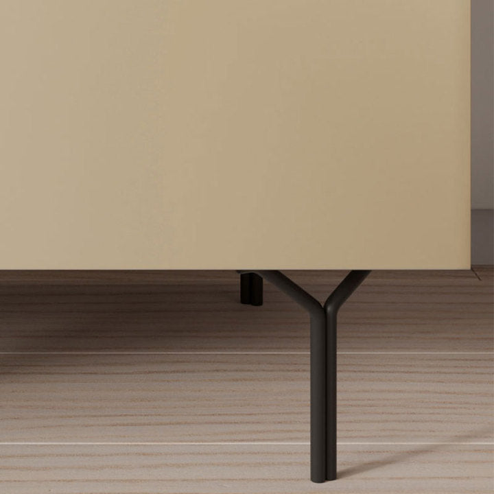 Tivoli Modern Style Bedside Cabinet 21.65&