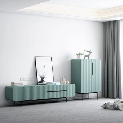 Arona MDF TV Stand 78.74"D