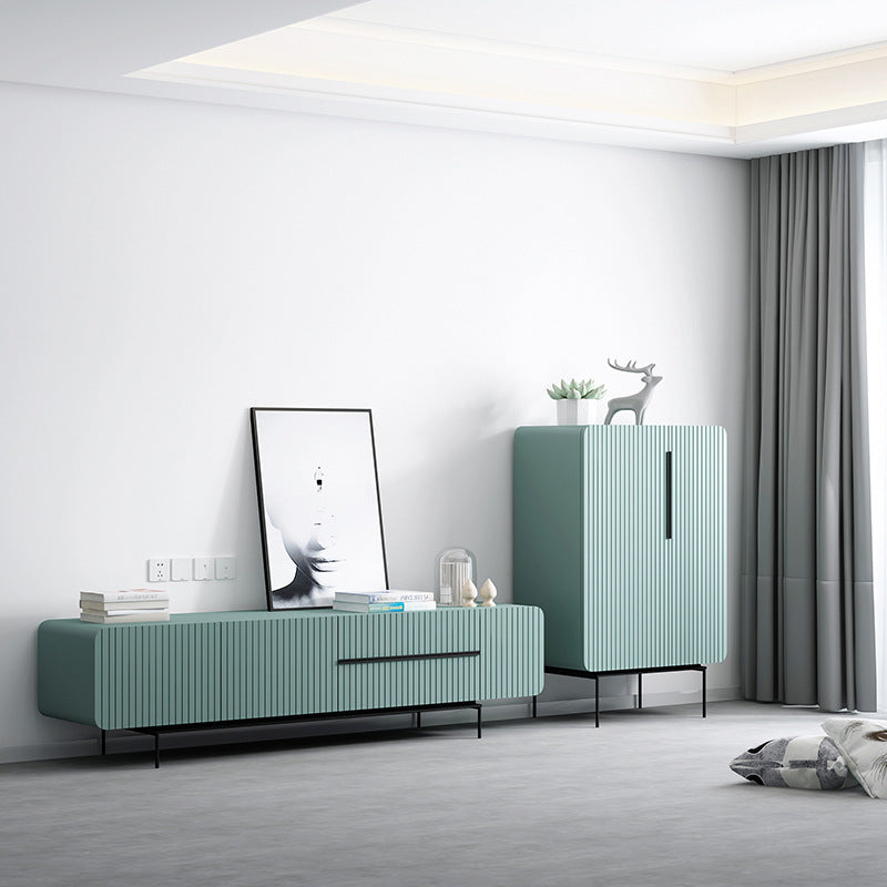 Arona MDF TV Stand 78.74"D