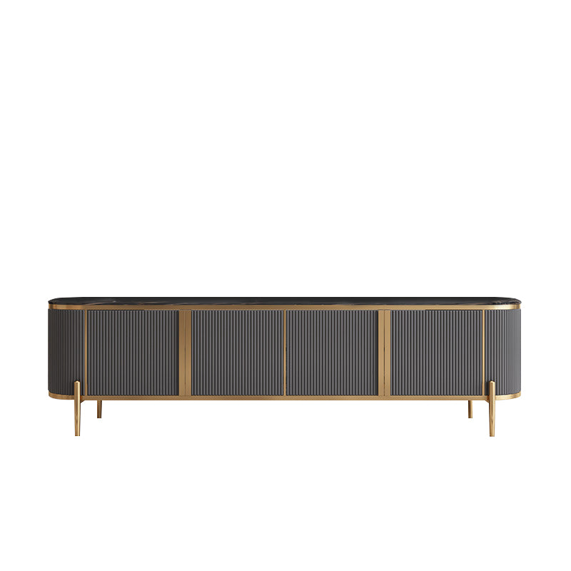 Biella Green Slate TV Stand 78.74&