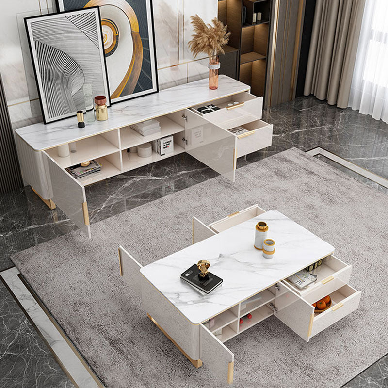 Biella Slate TV Stand 78.74&