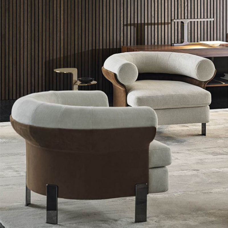 Garda Fabric Lounge Chairs 35.43&