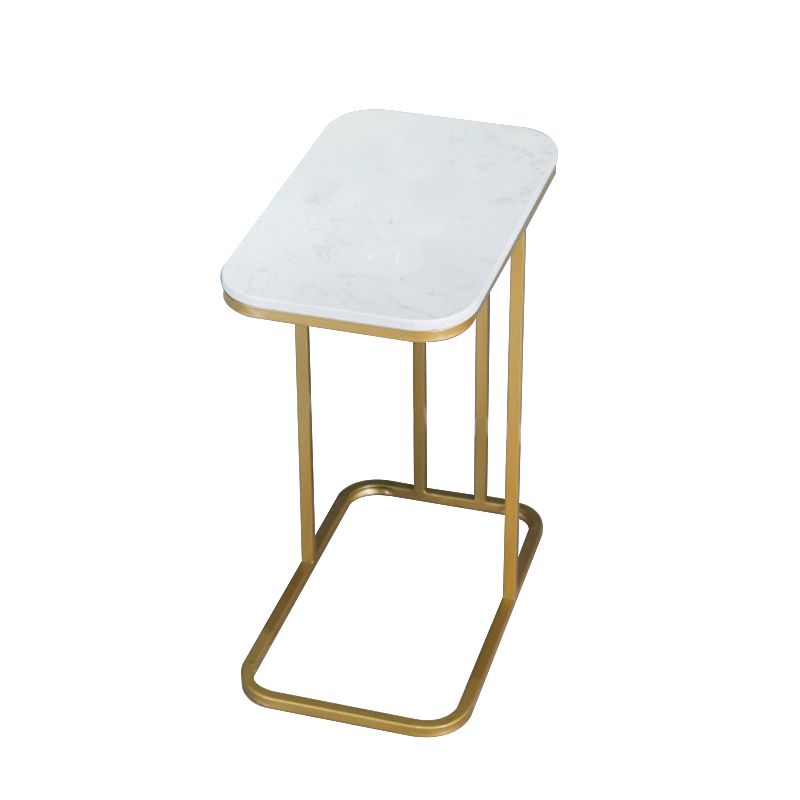 Brescia Marble Side Table 19.68&