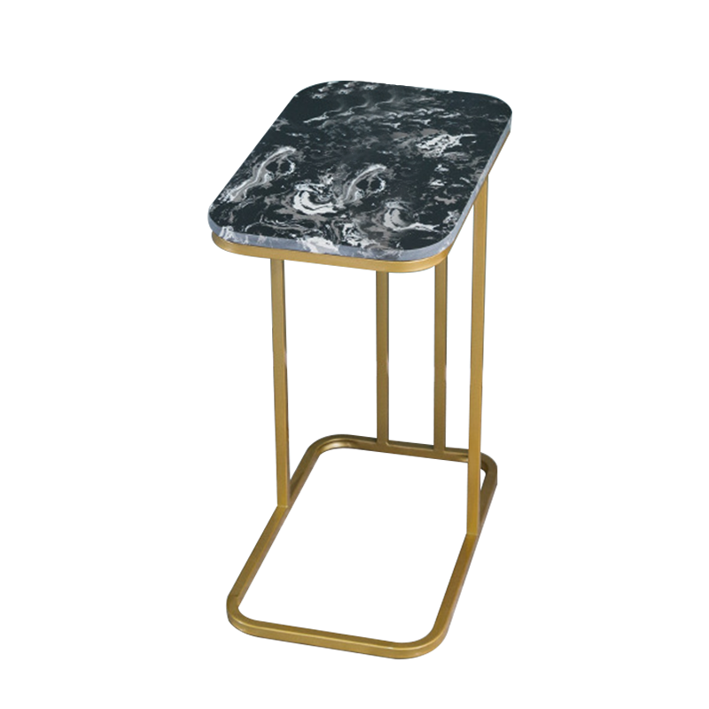 Brescia Marble Side Table 19.68&