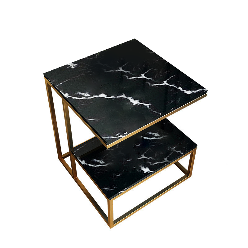 Brescia Marble Side Table 19.68&