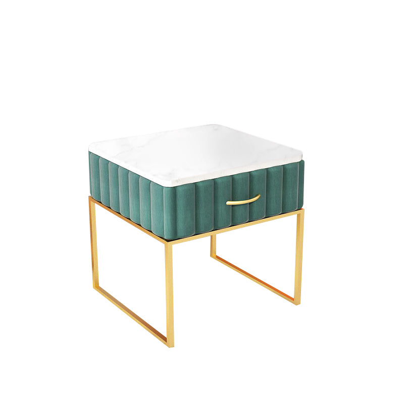 Murano/Garda Marble Side Table 19.68&