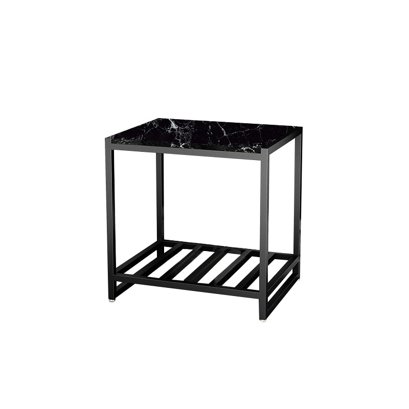 Bergamo/Brescia Marble Side Table 19.68&