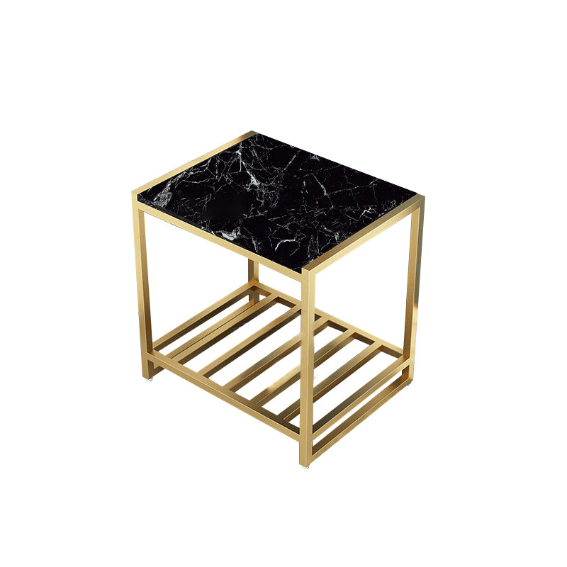 Bergamo/Brescia Marble Side Table 19.68&