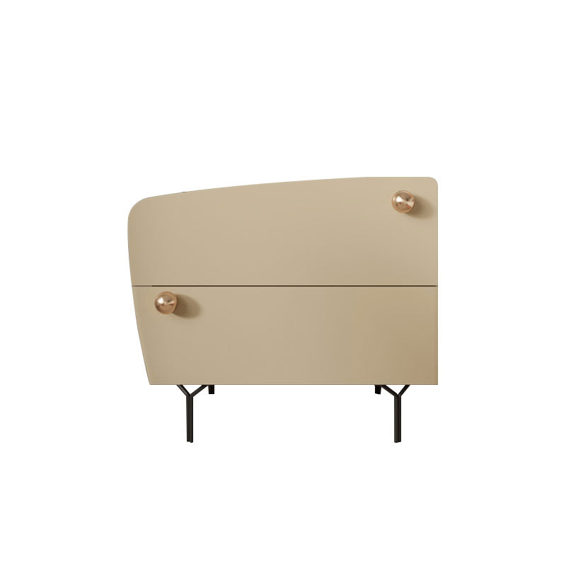 Tivoli Modern Style Bedside Cabinet 21.65&