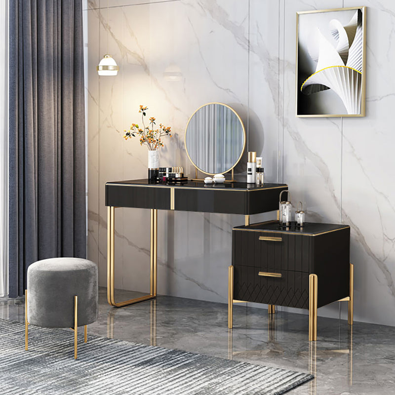 Abbiadori MDF Makeup Vanities 39.37&