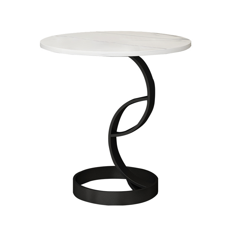 Brescia Slate Side Table 19.68&