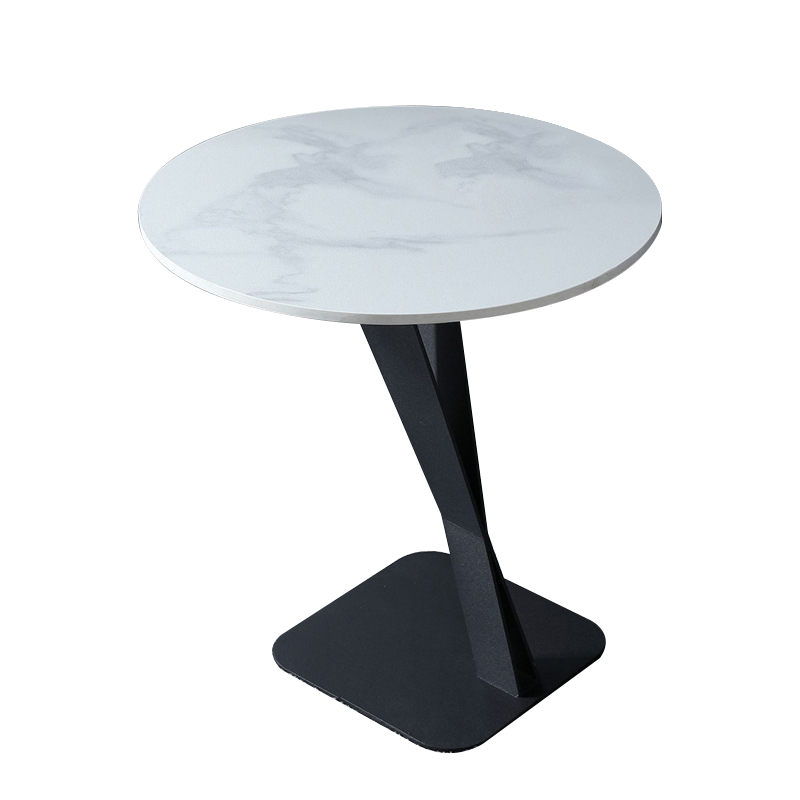 Brescia Slate Side Table 19.68&