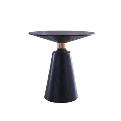 Board Side Table 23.62"D