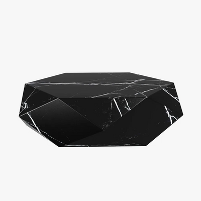 Brescia  Blue Slate Coffee Tables 47.24''D