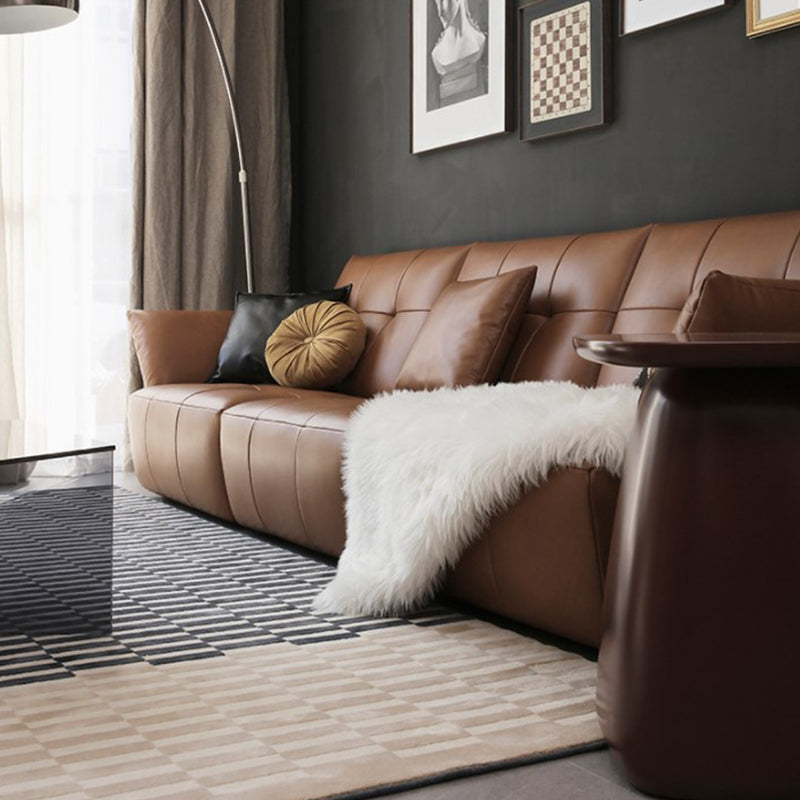 Forli Modern Technology Sectionals 110.24"D