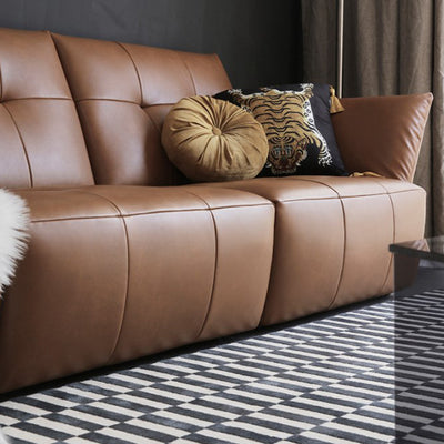 Forli Modern Technology Sectionals 110.24"D