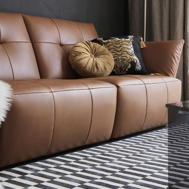 Forli Modern Technology Sectionals 110.24"D