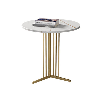Liguria Morden Makeup Vanity Table 19.69"D
