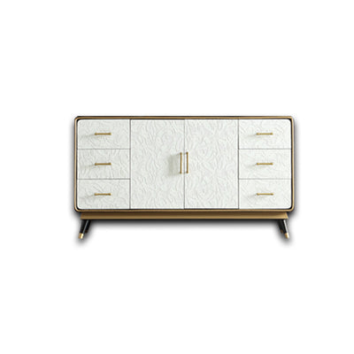 Como Cabinet Dressers 47.24''D