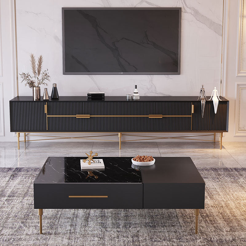 Arona MDF TV Stand 78.74&