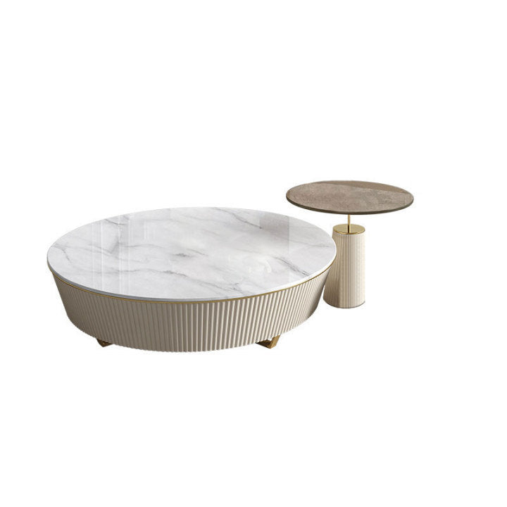 Slate Coffee Tables 35.43&