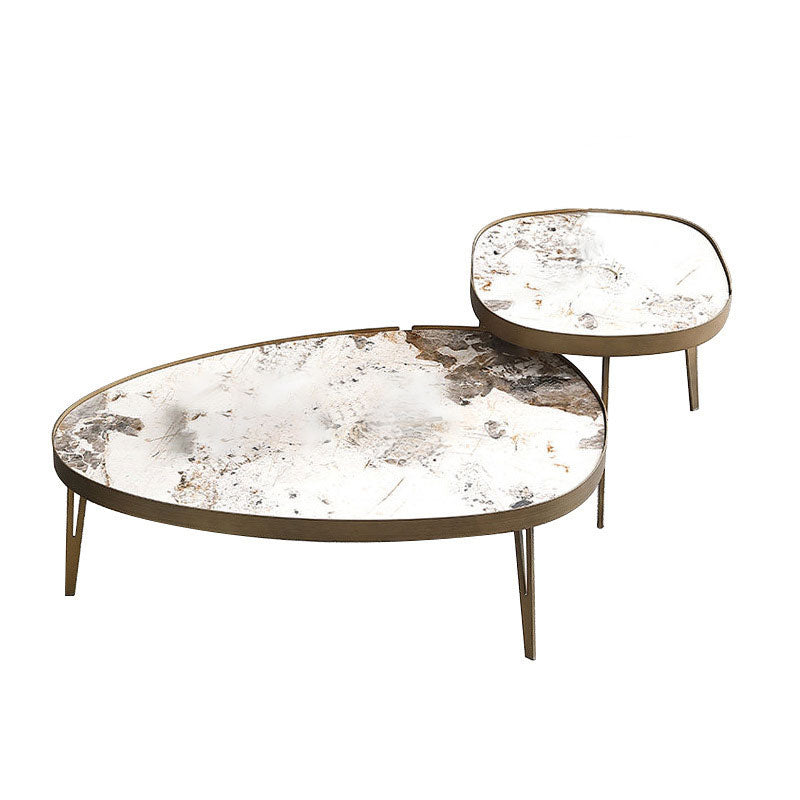 Brescia Slate Coffee Tables 43.31&