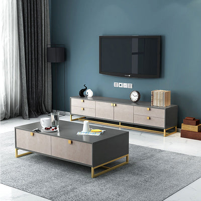 Arona MDF TV Stand 70.86"D