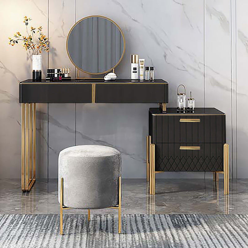 Abbiadori MDF Makeup Vanities 39.37&