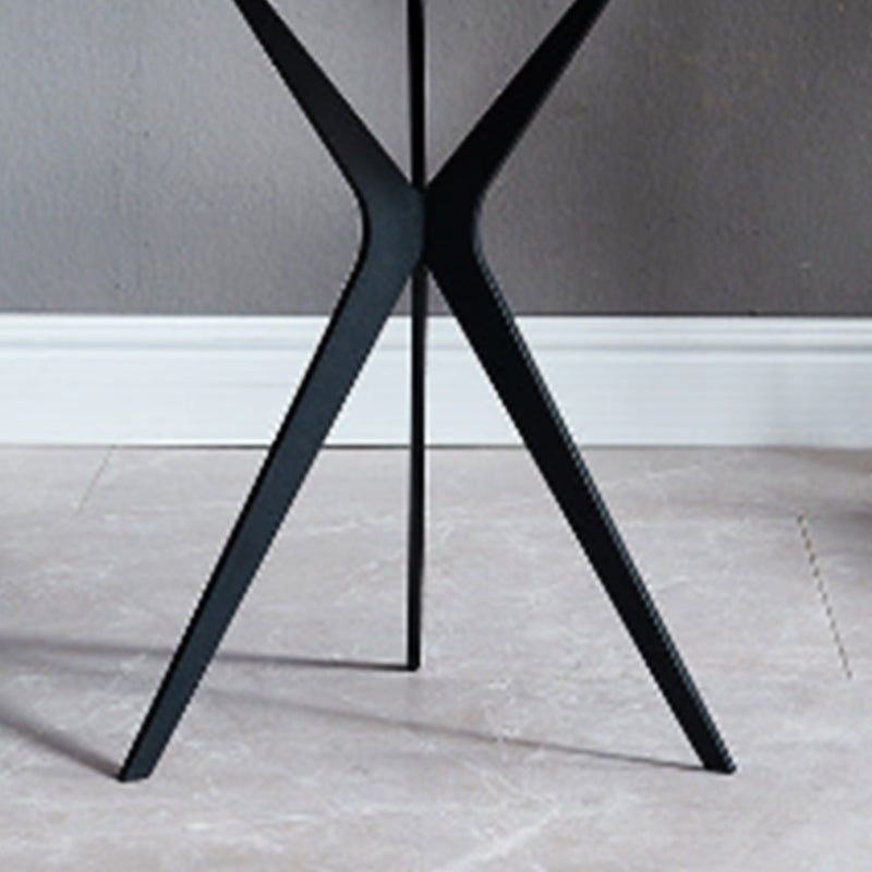Bergamo Slate Side Table 19.68&