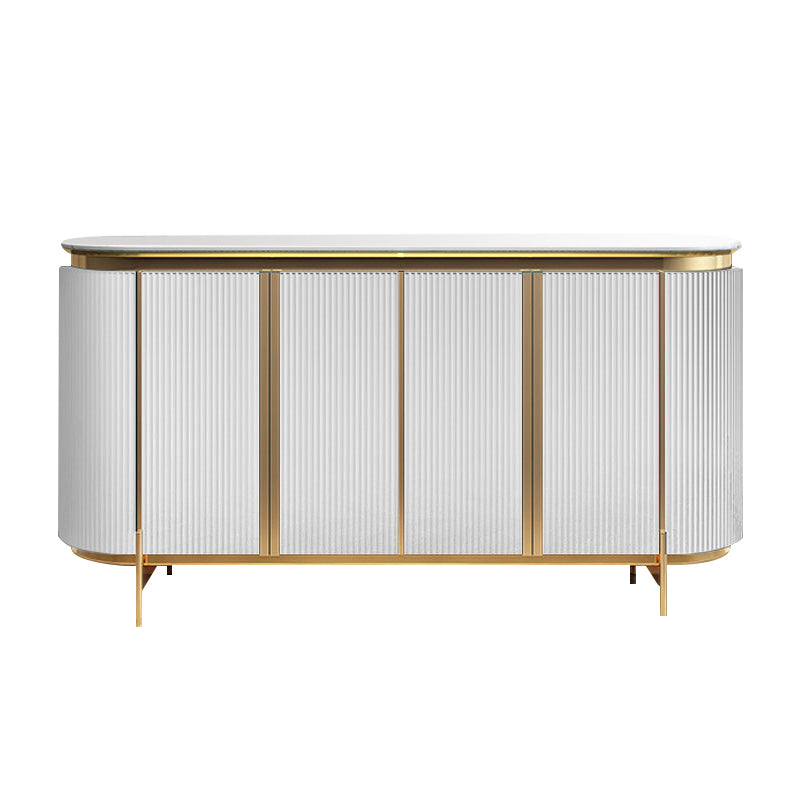 Turin Modern Porch Sideboard 59.06"