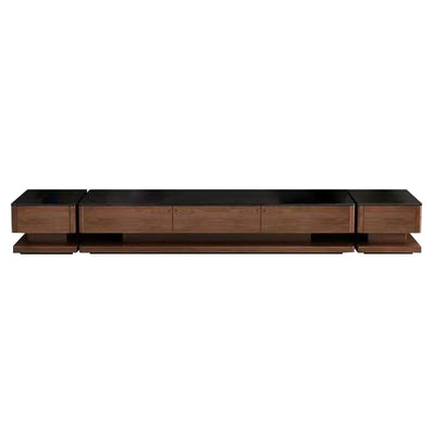 Chivasso MDF TV Stand 78.74"D