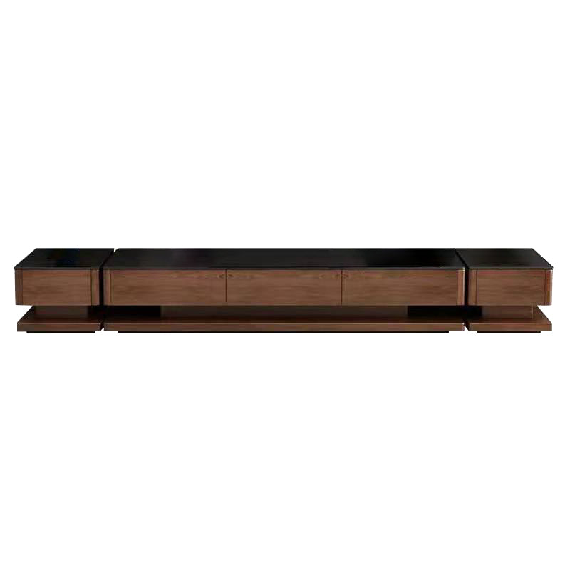 Chivasso MDF TV Stand 78.74"D